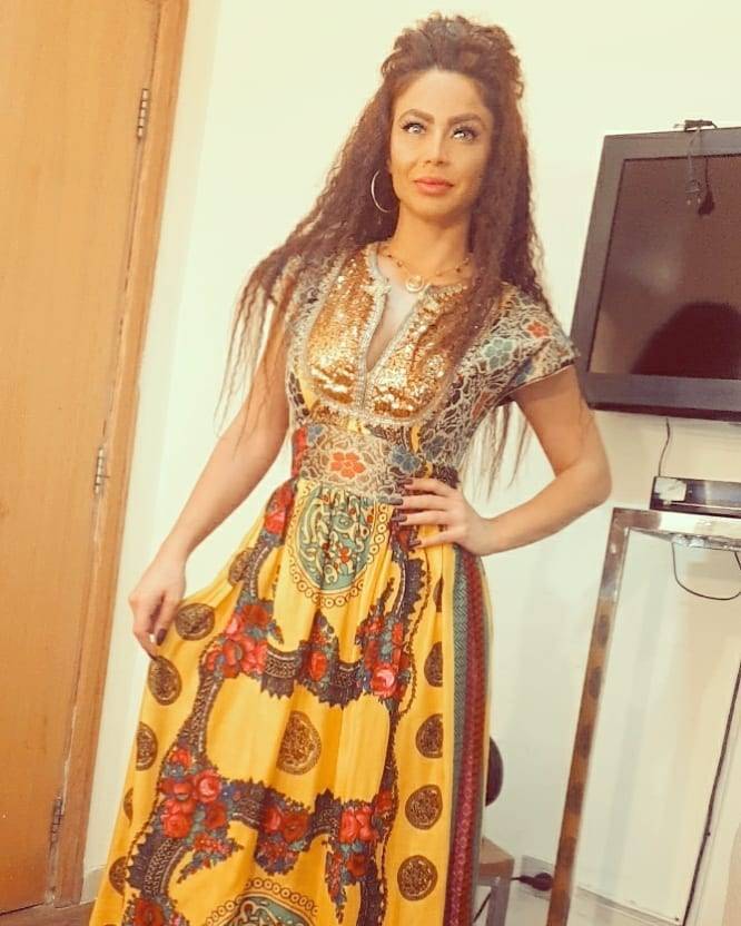 دوللي شاهين ومديحة حمدي وإدوارد آخر ضحايا كورونا في الوسط الفني