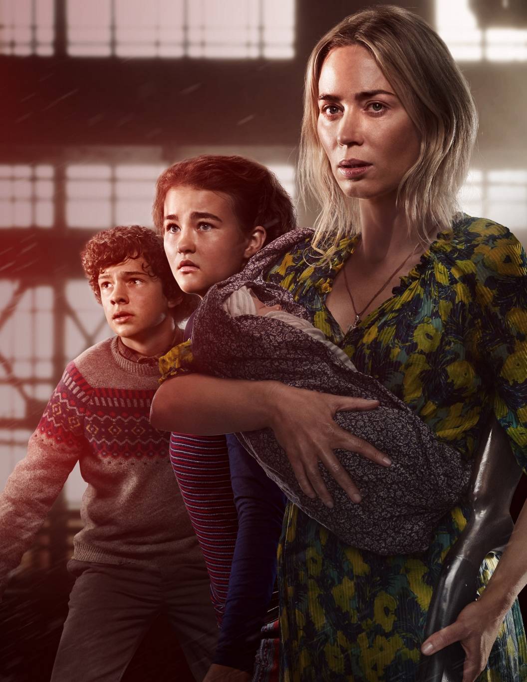 متعة مشاهدة الإصدارات الجديدة في موسم الأعياد تُعيد بهجة مواسم الشتاء على OSN