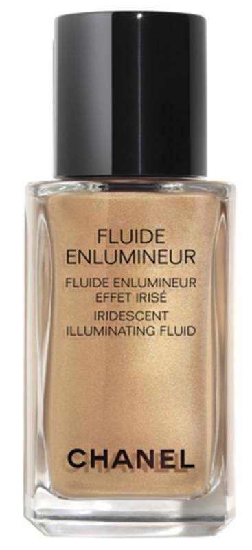 CHANEL Fluide Enlumineu