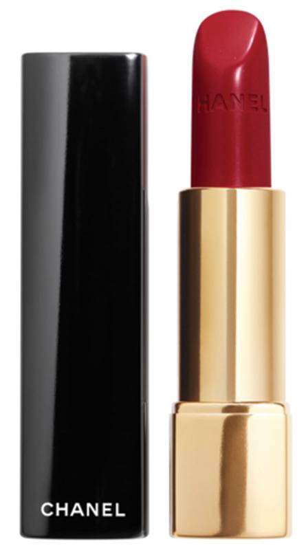 CHANEL No 5 Rouge Allure