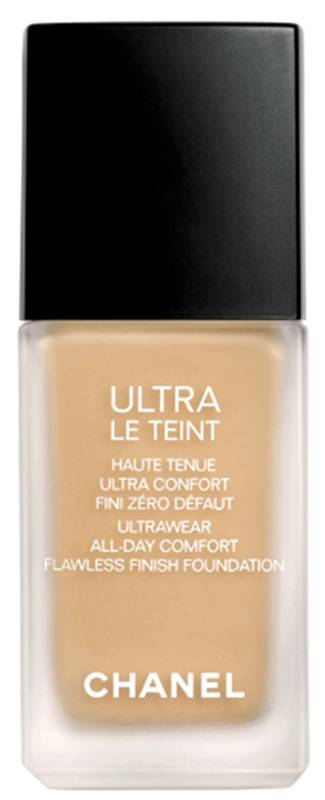 CHANEL Ultra