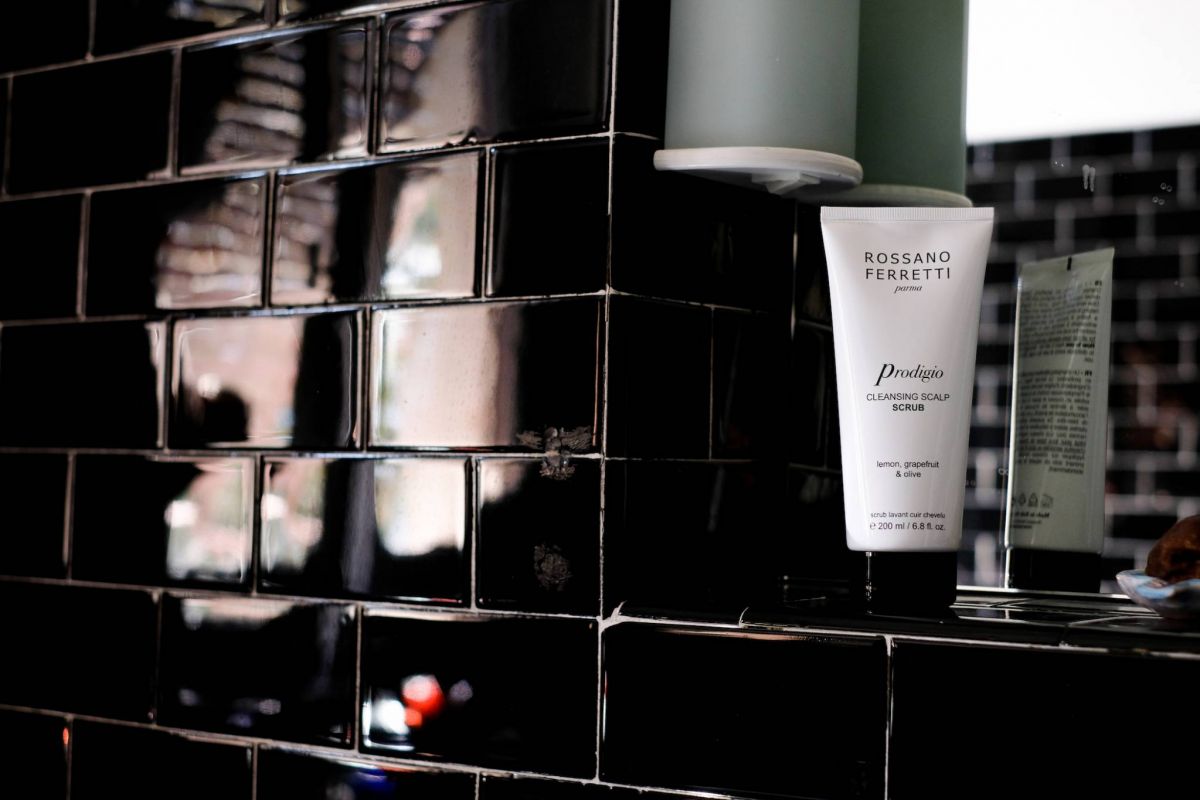 تخلّصي من جفاف فروة الرأس مع 