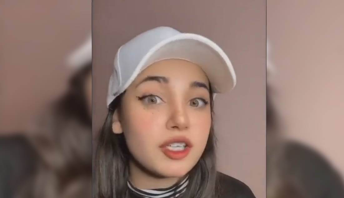 بالفيديو - السورية سارة مهند ترد على اتهامها بإهانة رجل أمن في السعودية