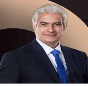 وفاة وائل الإبراشي بعد صراع طويل مع كورونا