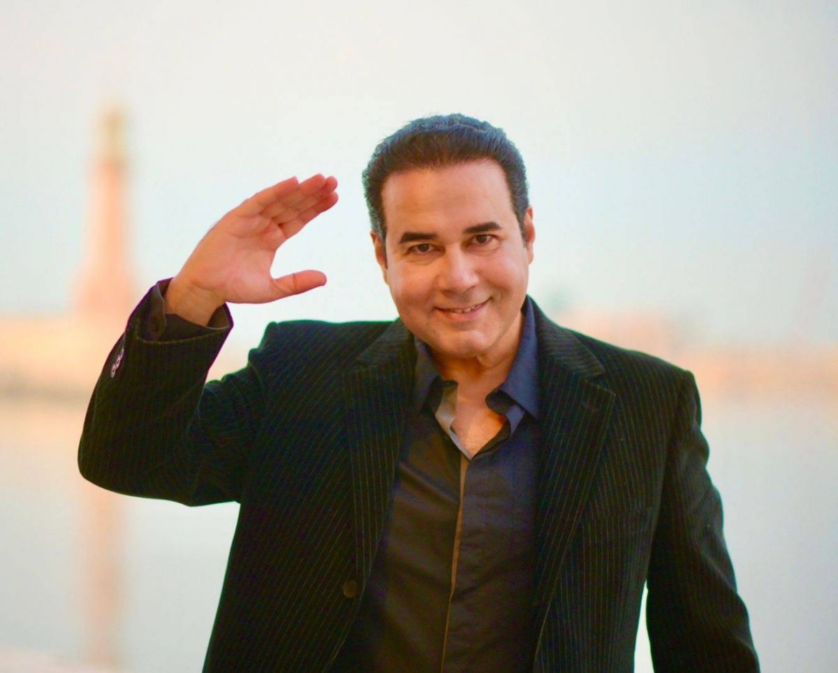 اكتشفه الموسيقار صلاح الشرنوبي... أحمد جمال يعود الى الغناء بعد نجاح ألبوم 