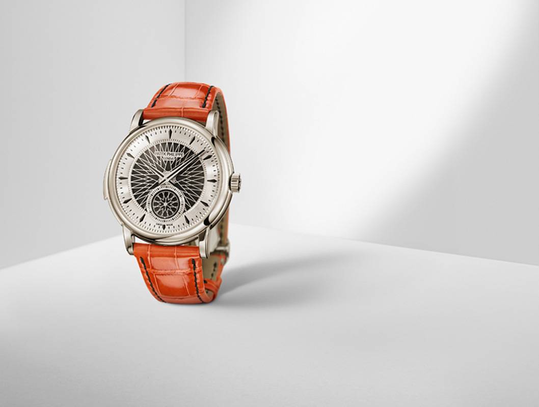 باتيك فيليب وفتح جديد في عالم الساعات