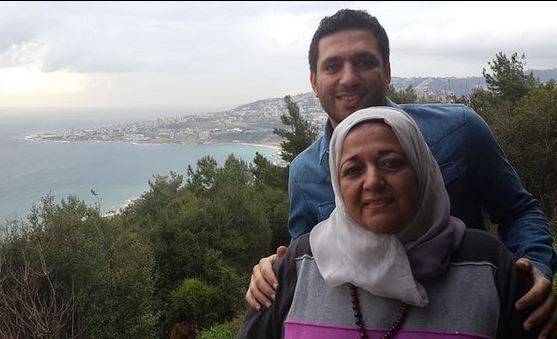 حسن الرداد يحيي الذكرى الأولى لوالدته بصورة خاصة: 