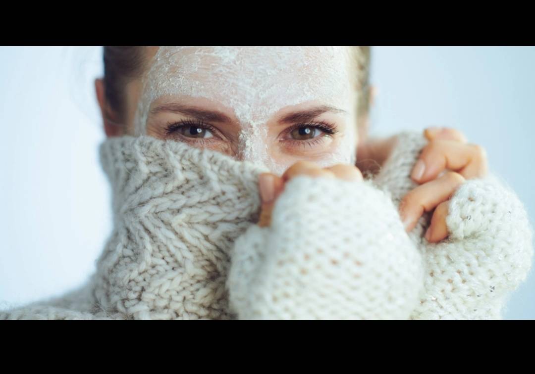 نصائح للحفاظ على نضارة البشرة في فصل الشتاء