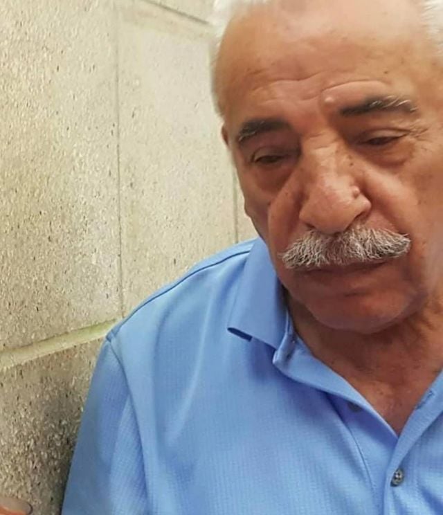 محمد الشماط في ذمة الله بعد صراع مع المرض