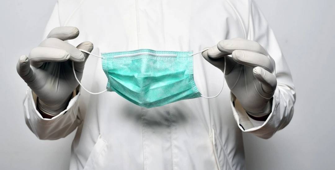 ما هي أفضل أنواع الكمّامات مع متحوّر 