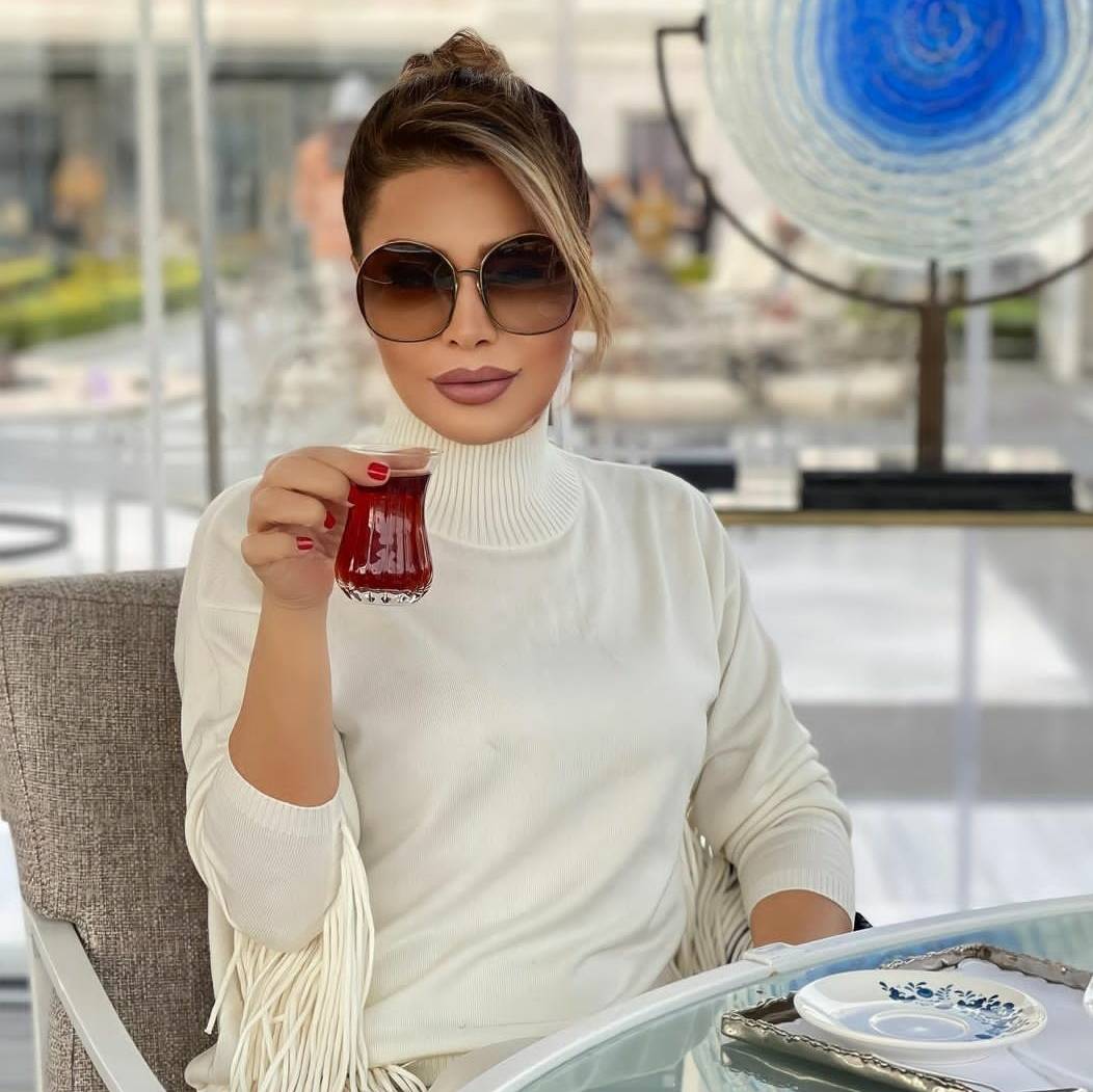 نوال الزغبي تتعرّض للانتقاد بسبب صورها بروب الاستحمام