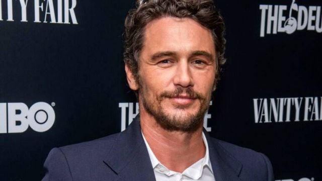 جيمس فرانكو يعترف بعلاقات حميمة مع طالباته بعد إقراره بـ