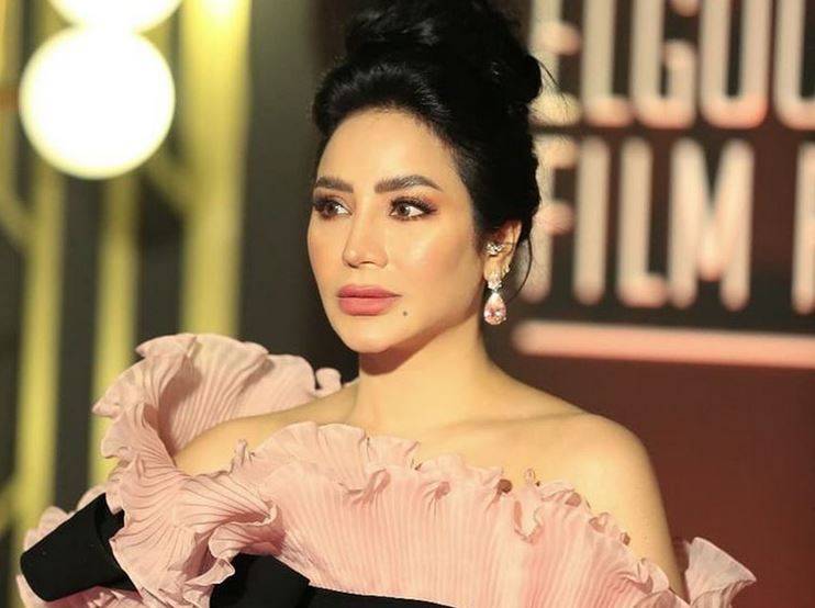 لجين عمران تخوض تجربة جديدة مع أشقائها وتوثّق الأجواء بفيديو عفوي