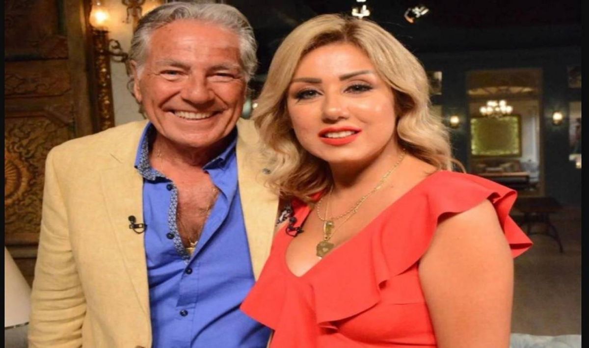 والد فاتن موسى يكذّب مصطفى فهمي ويشنّ هجوماً عنيفاً عليه