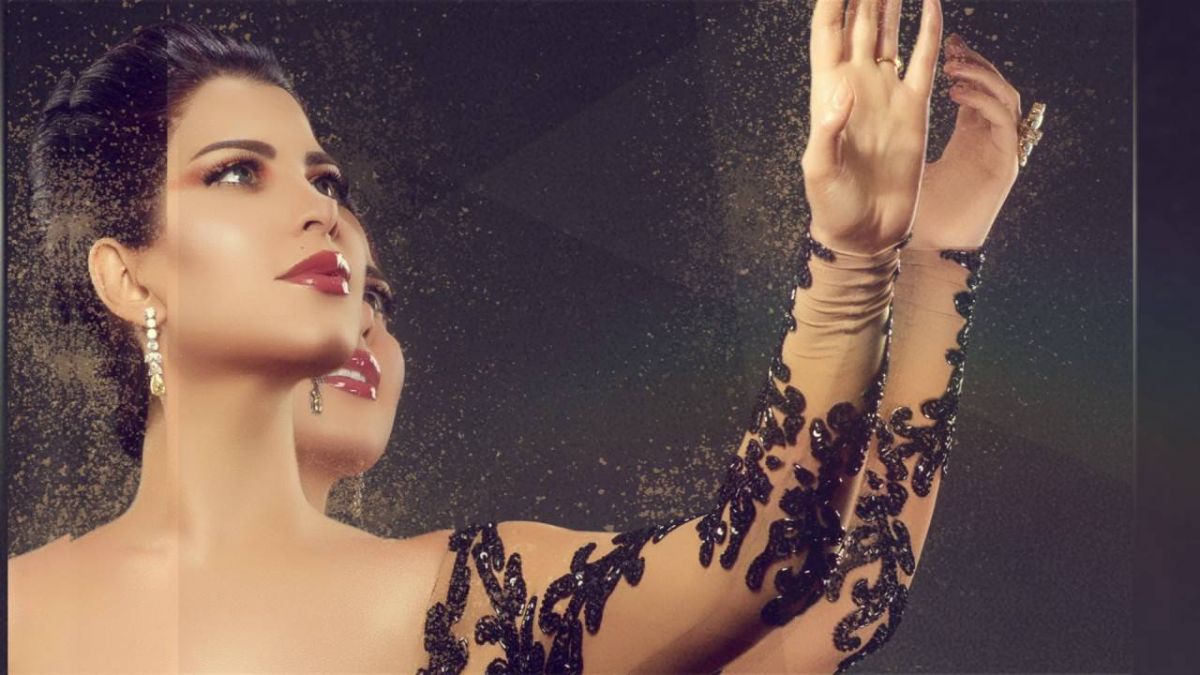 بالفيديو - شمس الكويتية ترقص لـ
