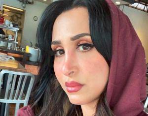 بالفيديو - هند القحطاني تمتلك الملايين وتثير الجدل برسالة للنساء الثريات