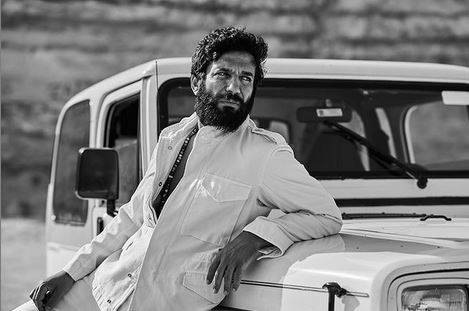 بالصور - هكذا تذكر حسن الرداد الفنان الراحل سمير غانم