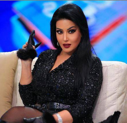 سمية الخشاب غاضبة بعد انتحار ضحية الابتزاز الإلكتروني.. وهذا ما قالته لقاء الخميسي