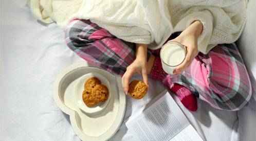 جرّبي هذه الأطعمة لكبح الشهية وخسارة الوزن