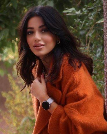 رحمة رياض غاضبة وتطالب بأقسى عقوبة بحق هذا المجرم!