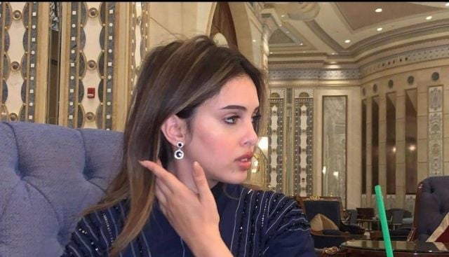 بالفيديو - شادن القحطاني تعلن إصابتها بمرض نفسي
