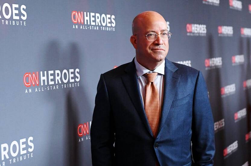 رئيس CNN 