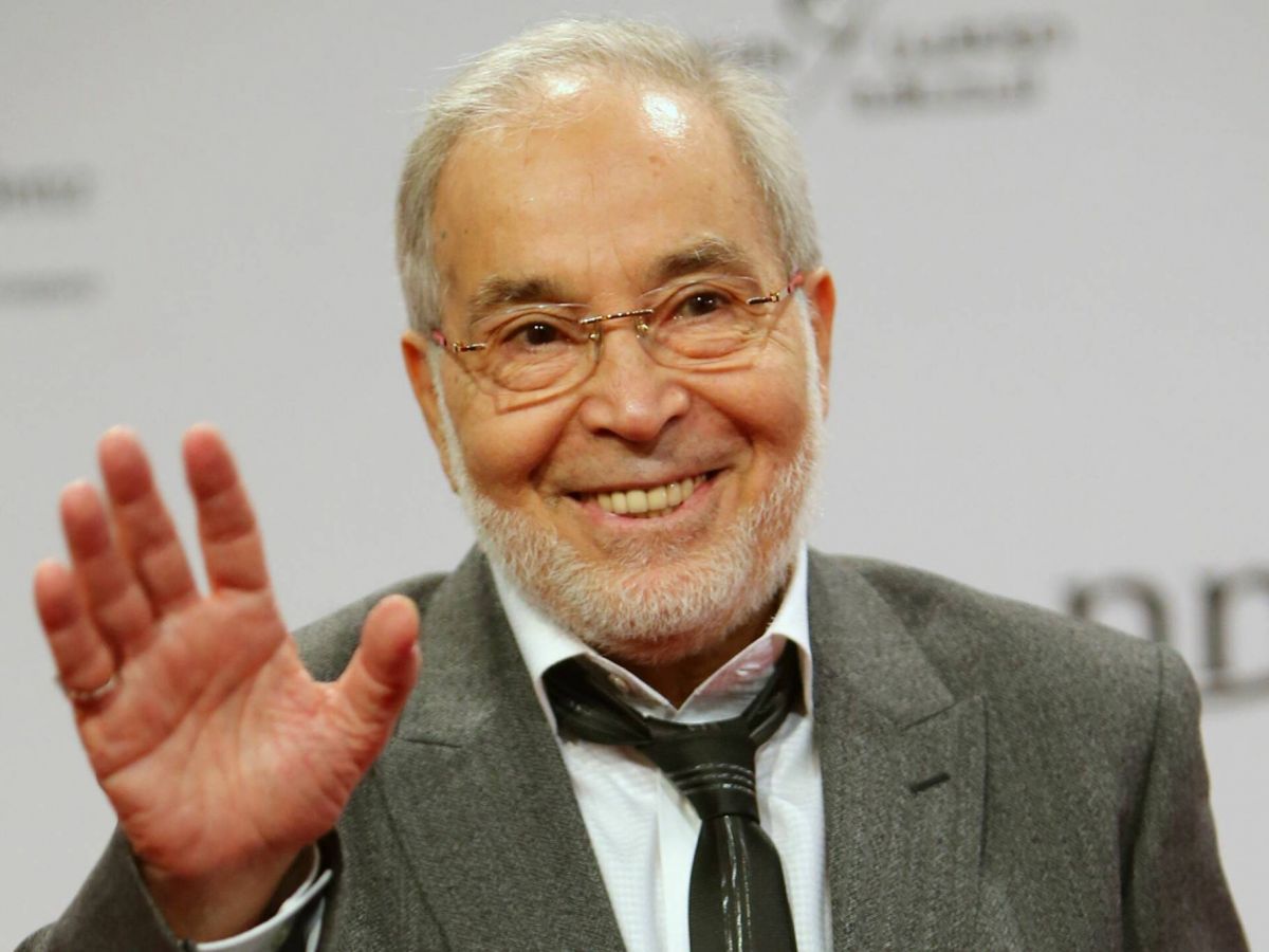 بالفيديو - حسن يوسف يوضح سبب إبتعاده الغريب عن التمثيل