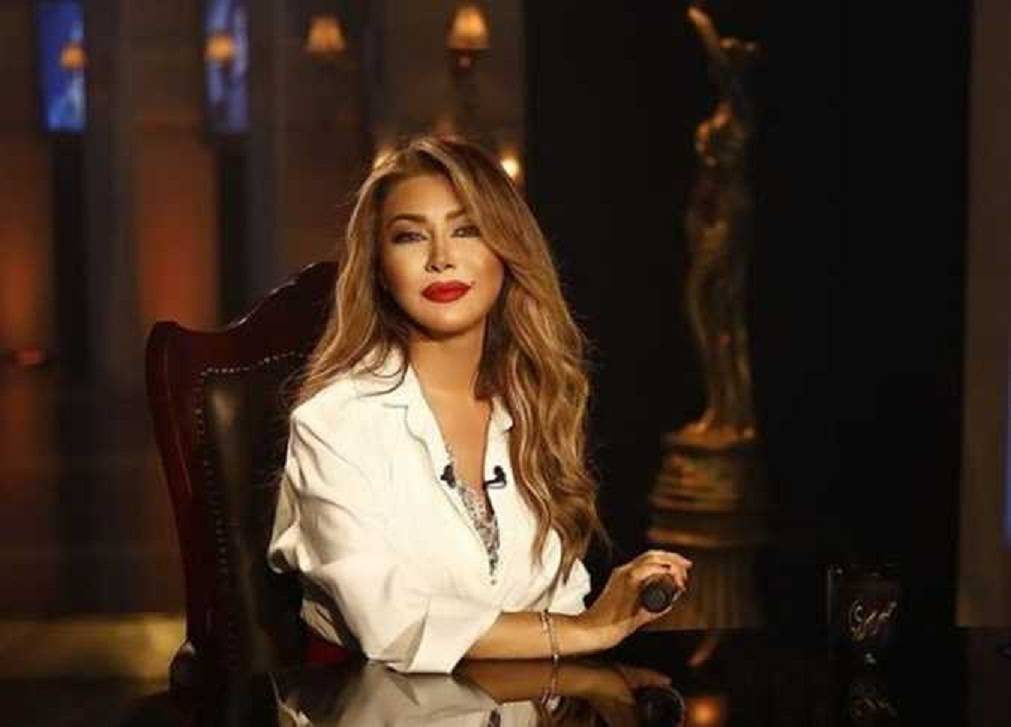 بالفيديو - نوال الزغبي تردّ على أسئلة محرجة.. وهذا ما قالته عن رصيدها وإنجابها توأم كفيف