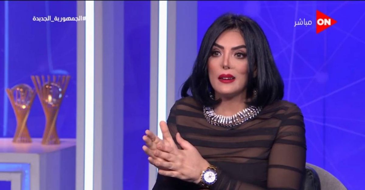 بالفيديو - حورية فرغلي تتحدث عن رغبتها بالأمومة وقصة تبنّيها طفلين