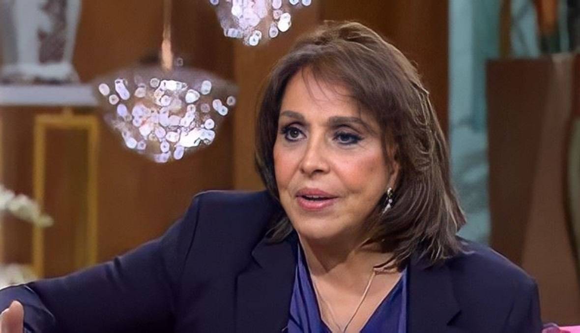 الموت يفجع المطربة عفاف راضي بشقيقها