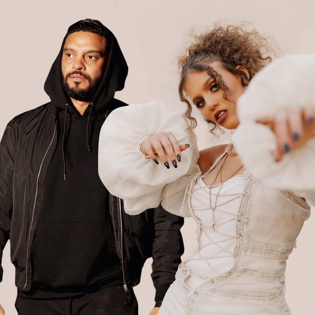 إليانا تُطلق أغنيتها المُصوّرة 