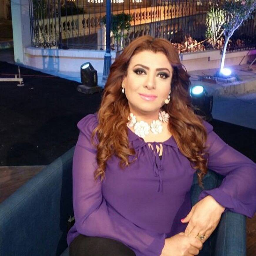 نشوى مصطفى تعترف للمرة الأولى بمعاناتها من الاكتئاب