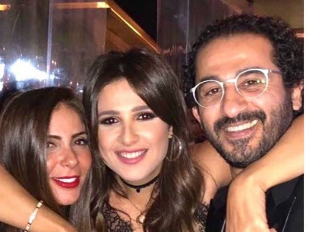 منى زكي تهنّئ ياسمين عبد العزيز بميلادها بكلمات مميّزة