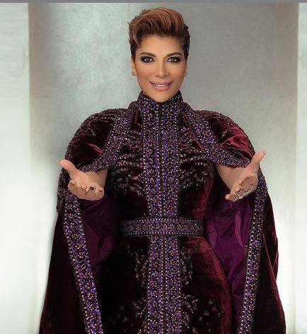 هكذا ردّت أصالة على منتقدي تصرفاتها الجريئة مع زوجها