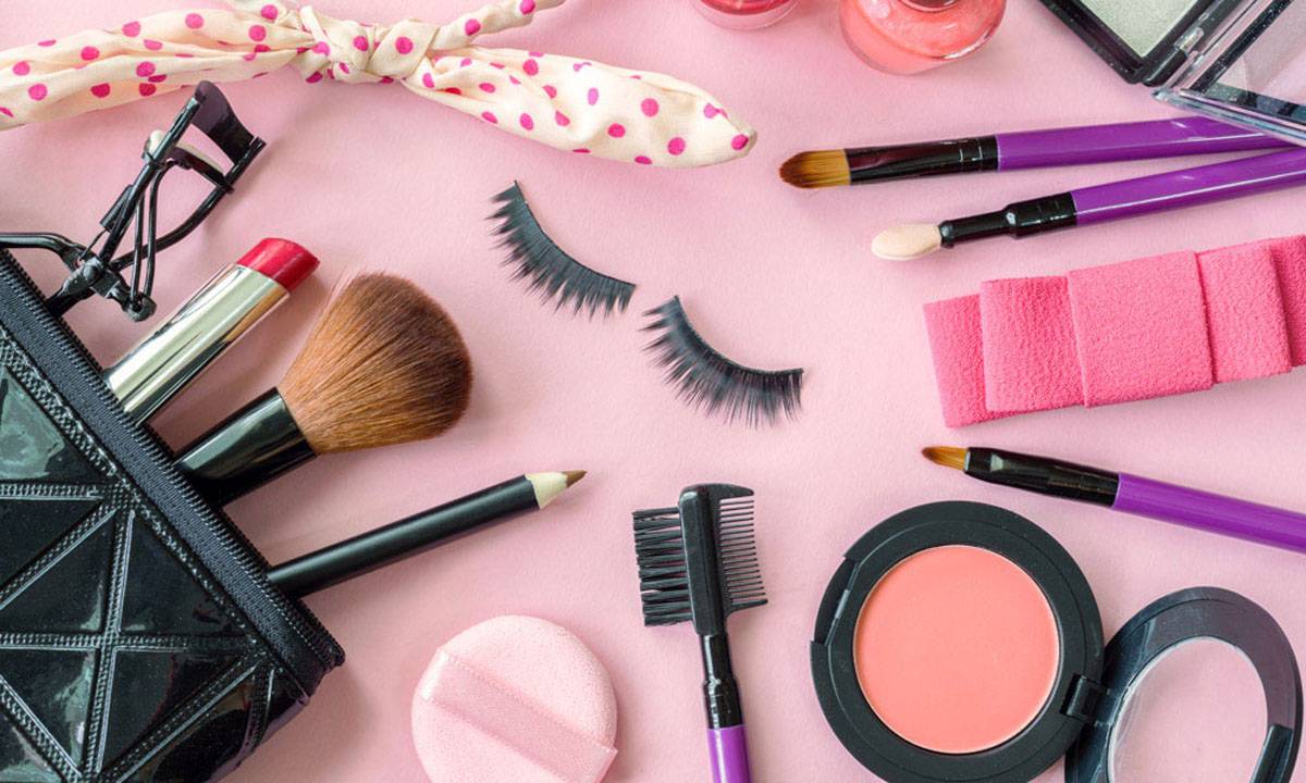 مادة في مستحضرات التجميل قد تؤذي الجهاز التناسلي