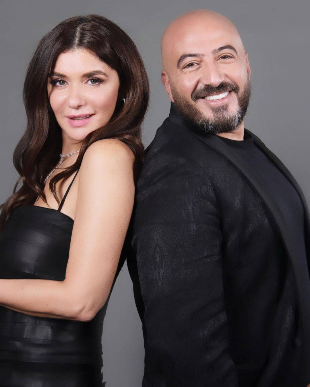 تصريح غريب لمجدي الهواري يثير الجدل حول عودته لغادة عادل