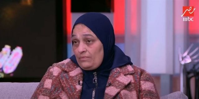 أرملة يونس شلبي