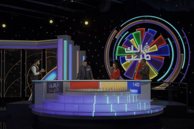  فالك طيب مع ياسر السقاف