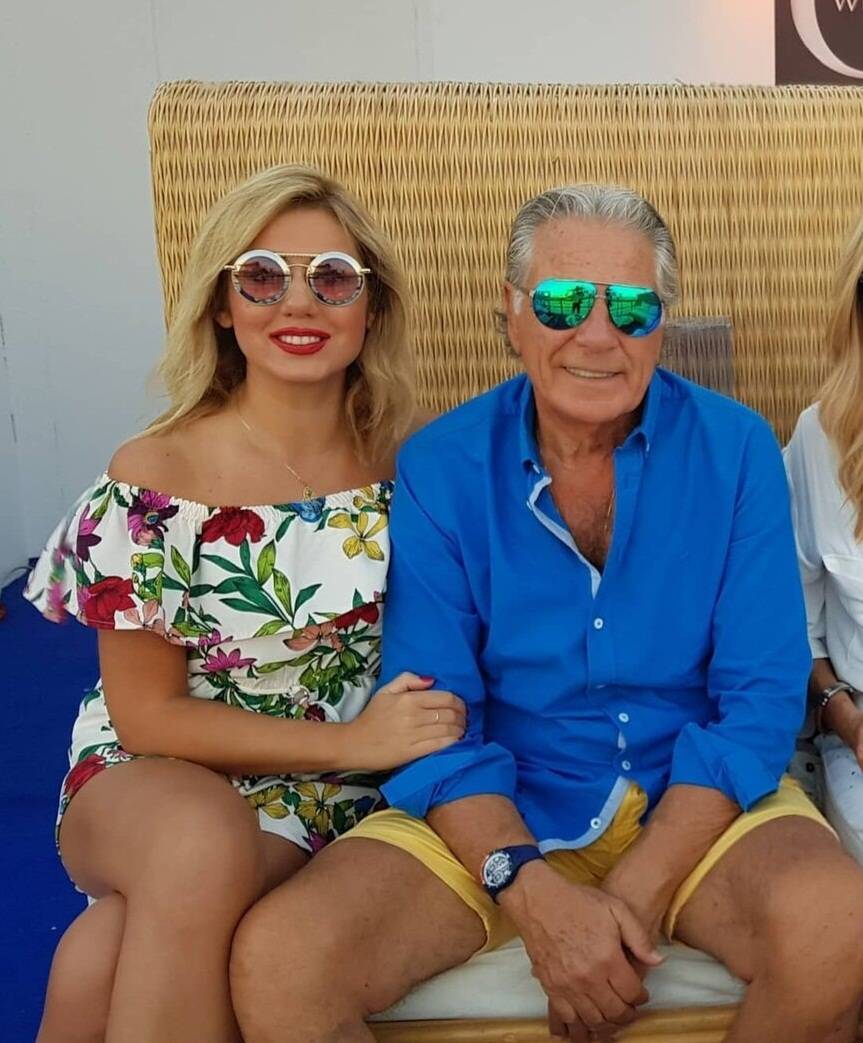 فاتن موسى: مصطفى فهمي لم يعطِني حقوقي الشرعية