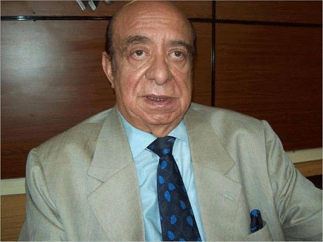 صدقة جارية عن روح جلال الشرقاوي... وهذا ما طلبته إبنته