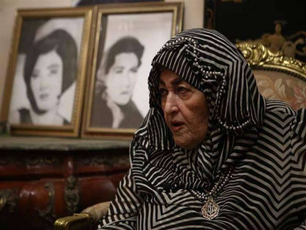 بالفيديو - شريفة ماهر تفجّر مفاجأة: 