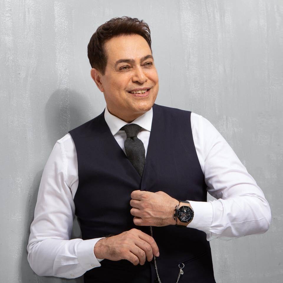 بالفيديو - شاهدوا طريقة حكيم الطريفة للتغلب على ألم الأسنان