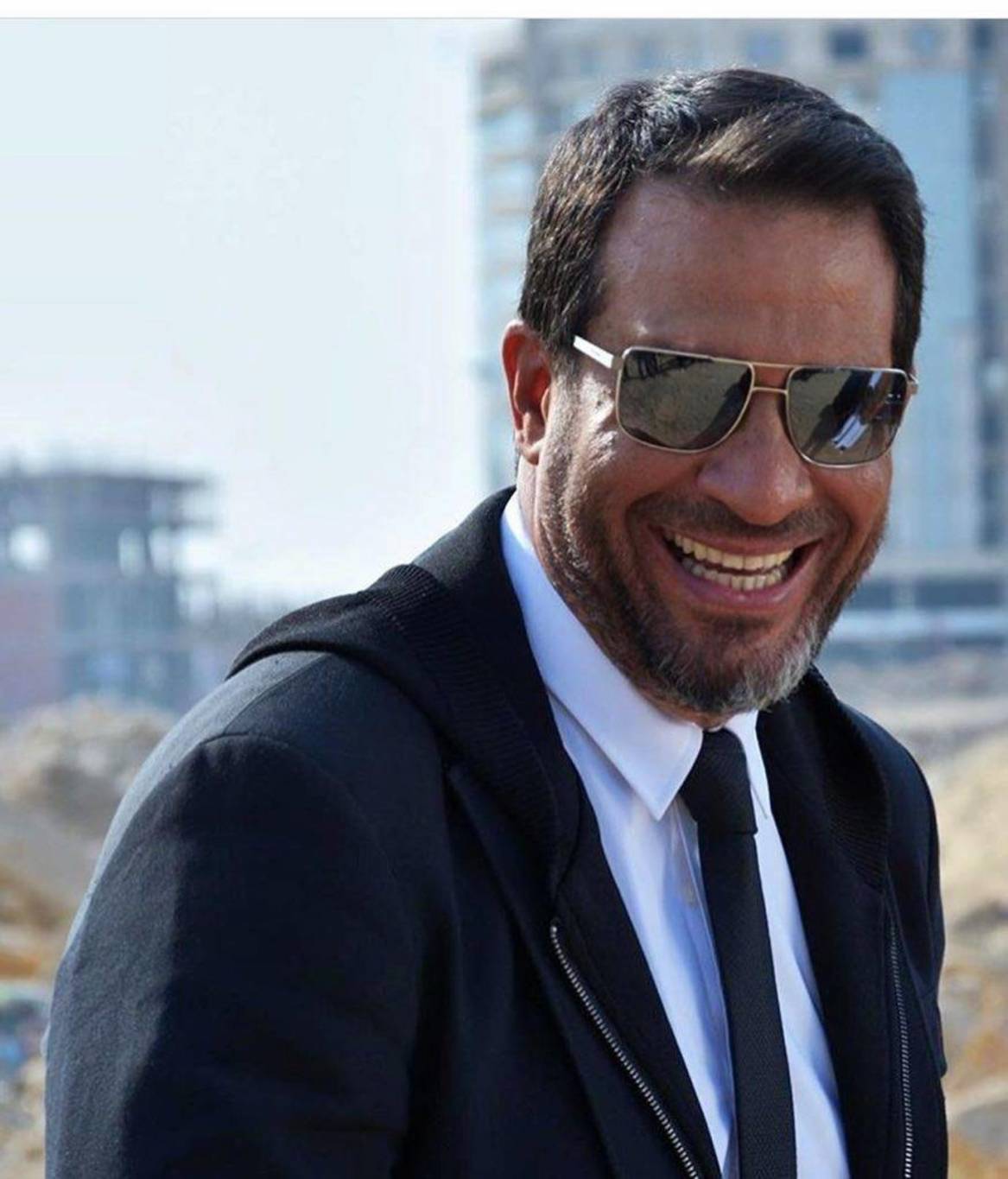 استبعاد ماجد المصري من مسلسل 