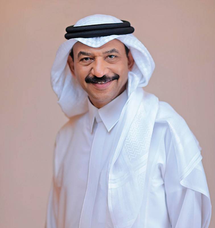 عبادي الجوهر: الأغنية السعودية ستظل قوية... وانفتاح المملكة أذهل الجميع