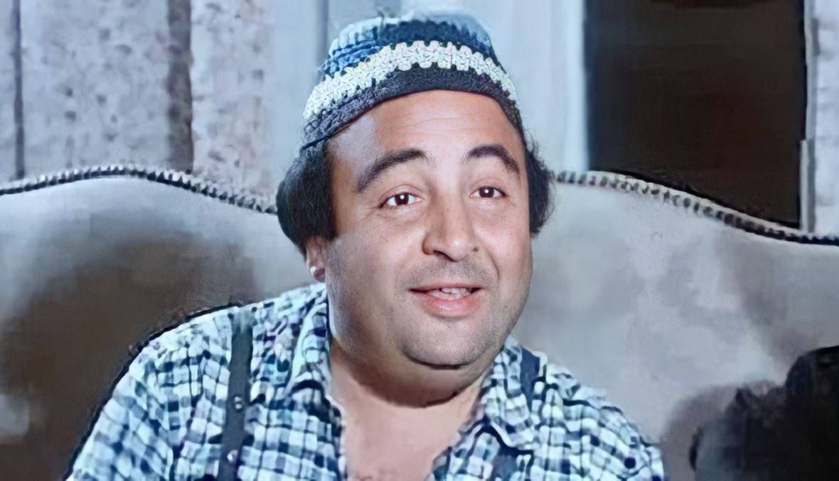 بالفيديو - أرملة يونس شلبي تروي رحلته الطويلة مع المرض: 