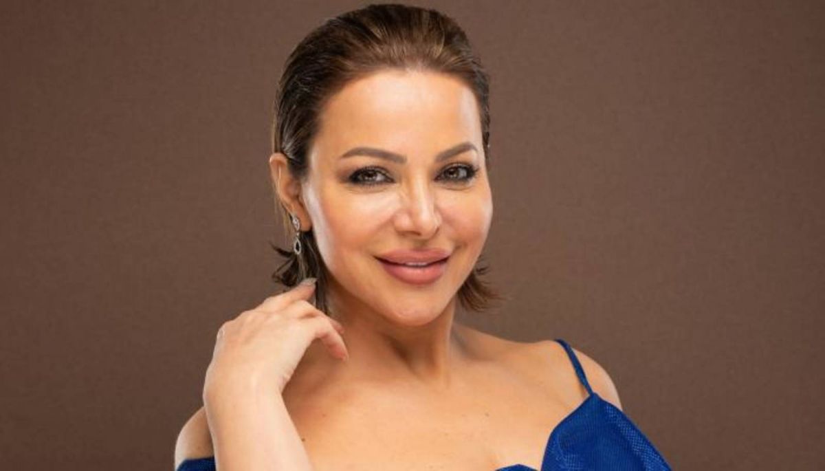 سوزان نجم الدين تكشف لـ