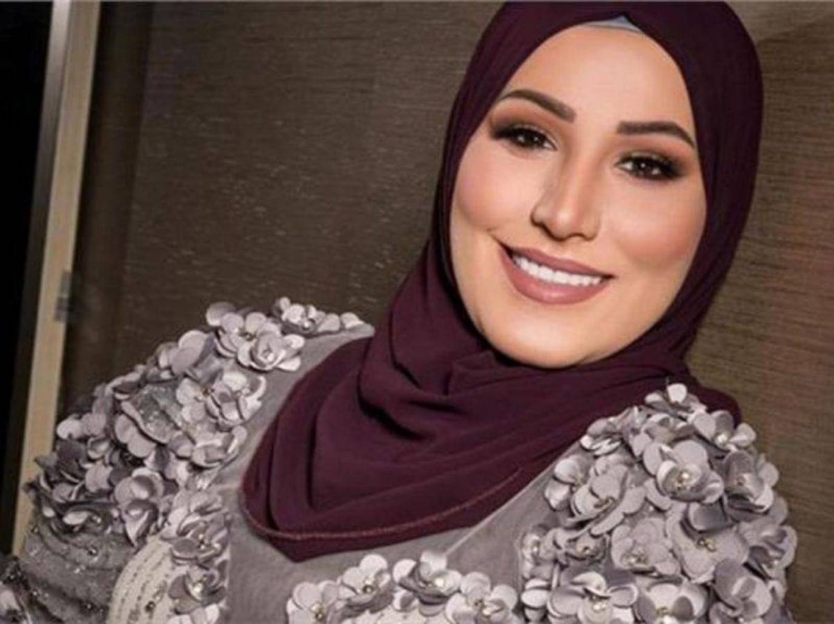 نداء شرارة تكشف حقيقة خضوعها لعمليات تجميل