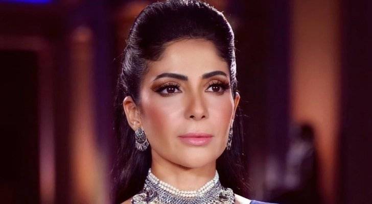 بلاغ للنائب العام ضد منى زكي بتهمة نشر الفسق والفجور