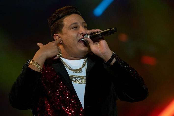 بالفيديو - حمو بيكا يكشف للمرة الأولى عن اسمه الحقيقي