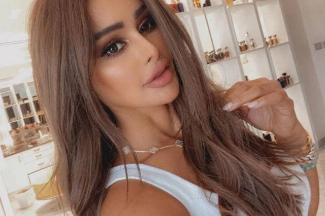 براءة المتهمة في قضية نعت عهود العنزي بالـ